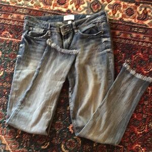 William Rast jeans. Like new
